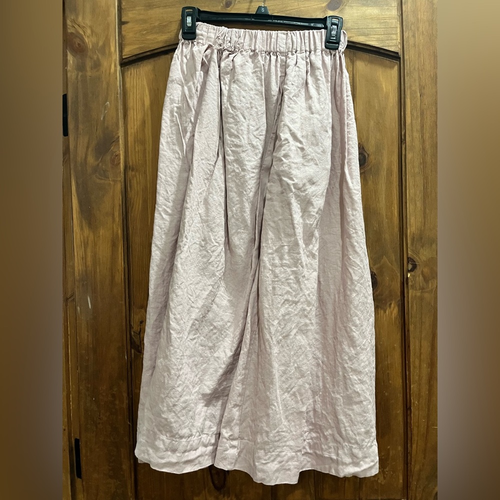 NPL Skirt MENDED